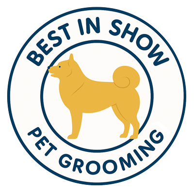 Best In Show Pet Grooming